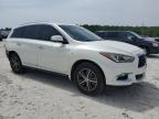 2019 Infiniti Qx60 Luxe იყიდება Loganville-ში, GA - Rear End
