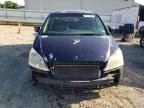2007 Honda Odyssey Exl იყიდება Chatham-ში, VA - Front End