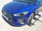 2018 HYUNDAI IONIQ PREM for sale at Copart WESTBURY