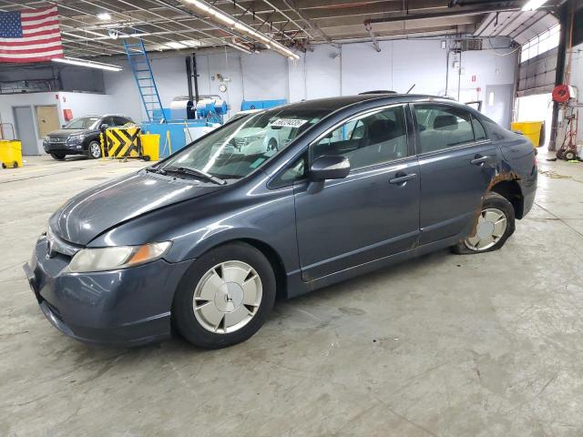 2006 Honda Civic Hybrid