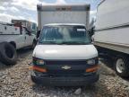 2012 Chevrolet Express G3500  на продаже в Montgomery, AL - Front End