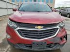 2018 Chevrolet Equinox Lt   for Sale in Littleton, CO - Front End