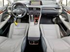 2018 Lexus Rx 350 L for Sale in Houston, TX - Front End