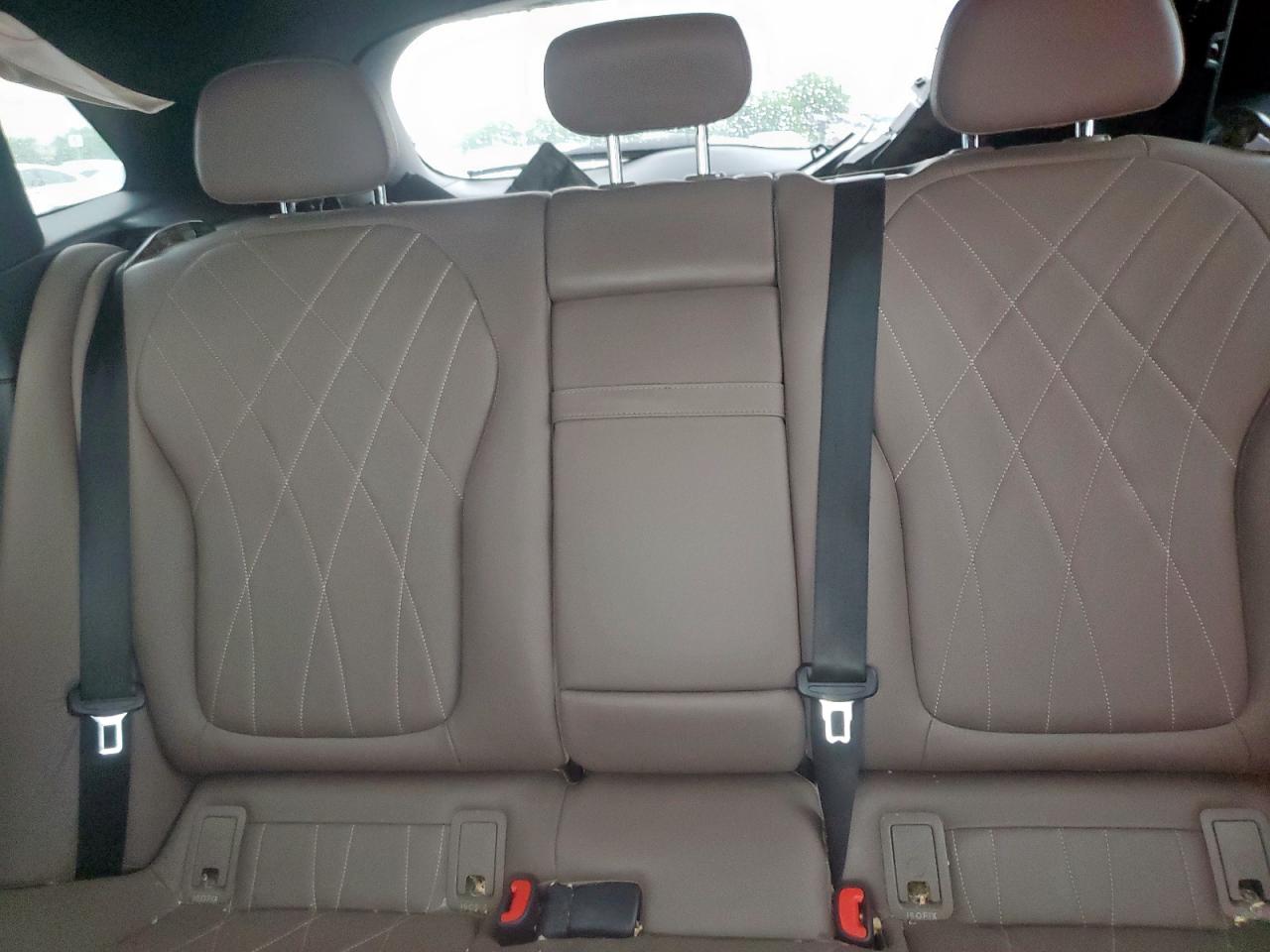 2023 Mercedes-Benz Eqe Suv 350+ VIN: 4JGGM2BBXPA032631 Lot: 55854635