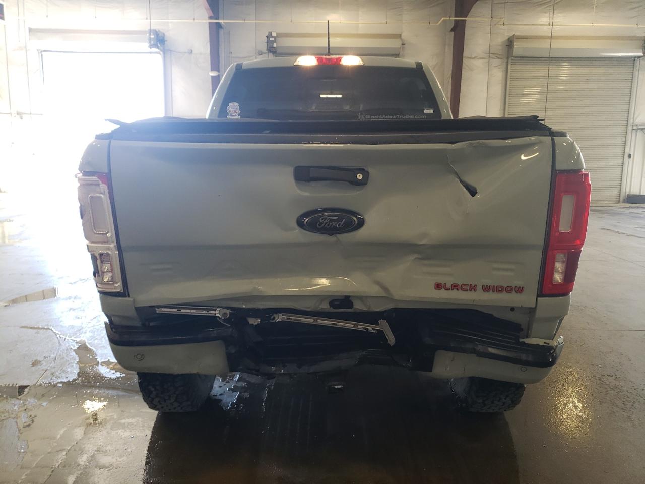 2021 Ford Ranger Xl VIN: 1FTER4FH2MLD97098 Lot: 56696975