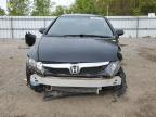 2009 Honda Civic Lx-S   na sprzedaż w London, ON - Undercarriage