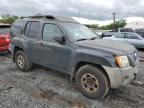 2007 Nissan Xterra Off Road продається в Hillsborough, NJ - Front End