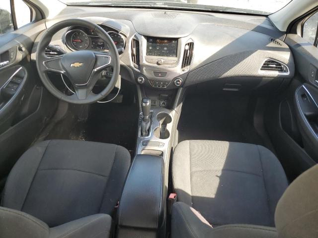  CHEVROLET CRUZE 2019 Czarny
