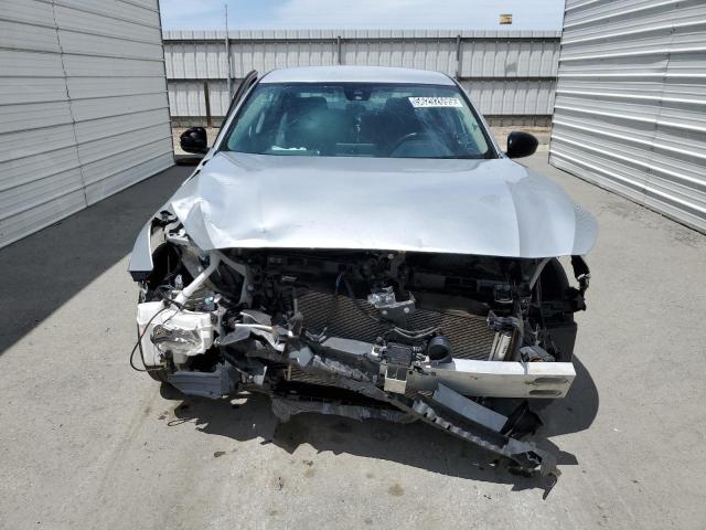  NISSAN ALTIMA 2021 Srebrny