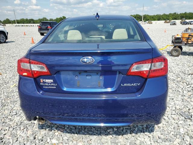  SUBARU LEGACY 2016 Granatowy
