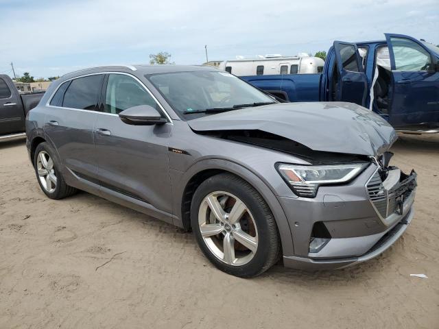  AUDI E-TRON 2019 Сірий