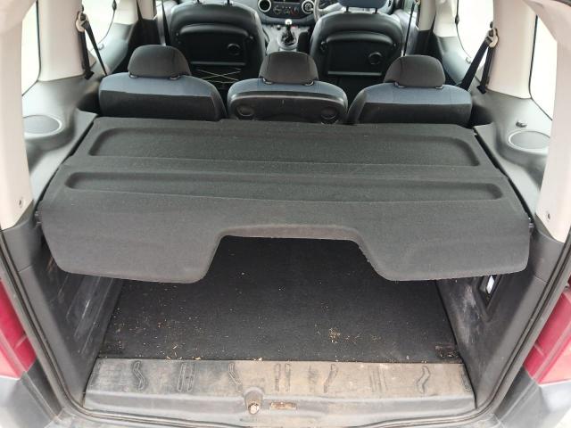 2011 CITROEN BERLINGO M