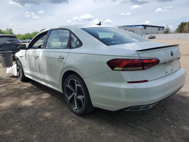  VOLKSWAGEN PASSAT 2020 Biały