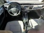 2016 Toyota Corolla L იყიდება Sacramento-ში, CA - Vandalism