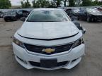 2016 Chevrolet Impala Ls for Sale in Bridgeton, MO - Front End