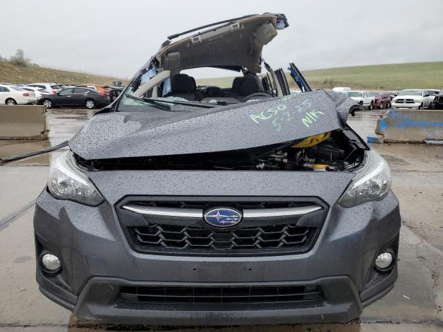  SUBARU CROSSTREK 2020 Szary