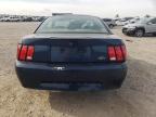 2002 Ford Mustang  за продажба в Earlington, KY - Front End