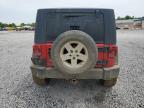 2008 Jeep Wrangler X zu verkaufen in Hueytown, AL - All Over