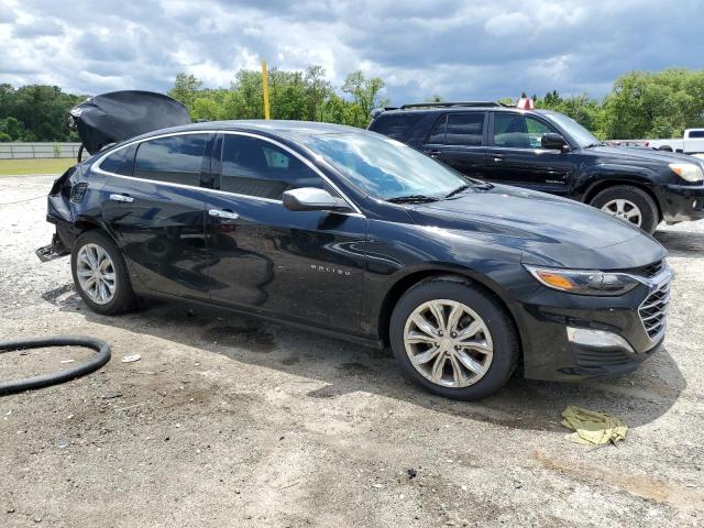  CHEVROLET MALIBU 2020 Black