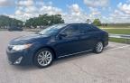 2014 Toyota Camry Hybrid იყიდება Houston-ში, TX - Minor Dent/Scratches