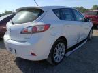 2014 MAZDA 3 TAMURA for sale at Copart ROCHFORD