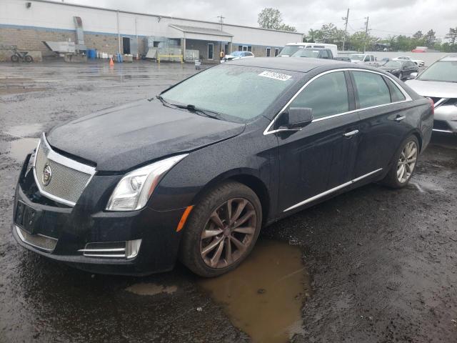 2013 Cadillac Xts Luxury Collection