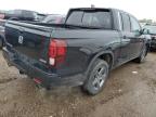2023 Honda Ridgeline Rtl na sprzedaż w Elgin, IL - Front End