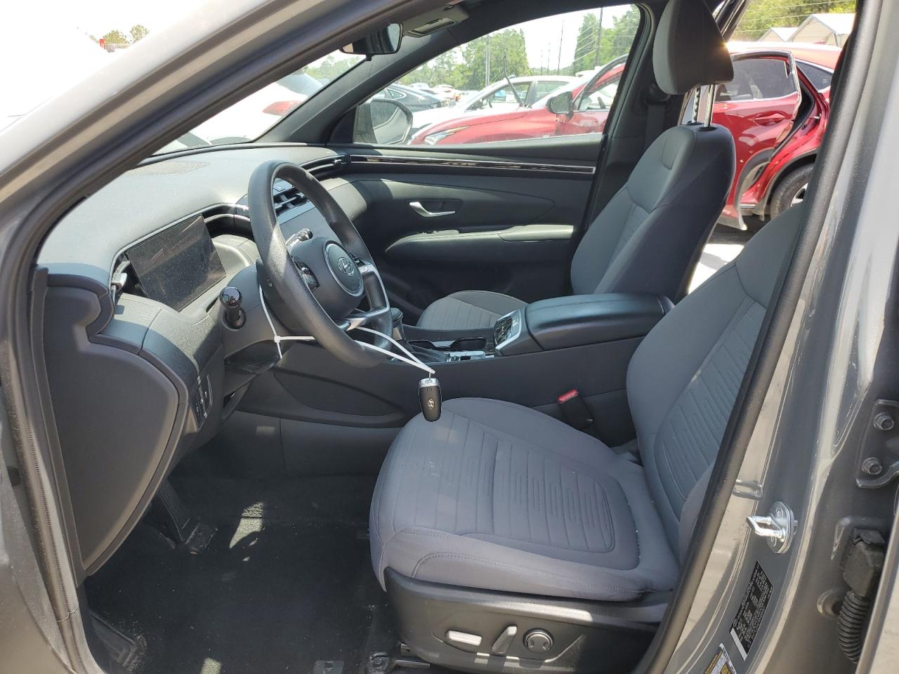 2024 Hyundai Santa Cruz Sel VIN: 5NTJCDAE9RH084821 Lot: 56561235