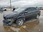 2017 Nissan Sentra S zu verkaufen in Grand Prairie, TX - Front End