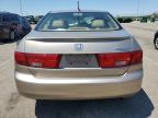 2005 Honda Accord Hybrid продається в Moraine, OH - Front End