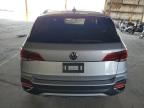 2024 Volkswagen Taos Se de vânzare în Phoenix, AZ - Rollover