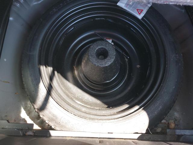 2007 TOYOTA YARIS ZINC