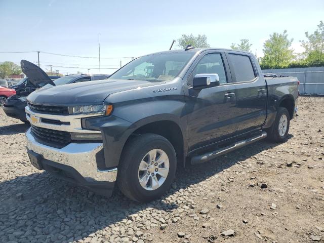 2020 Chevrolet Silverado K1500 Lt