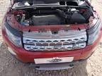 2013 LAND ROVER RANGE ROVE for sale at Copart WISBECH
