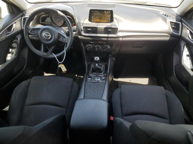  MAZDA 3 2017 Szary