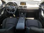 2017 Mazda 3 Sport en Venta en Sacramento, CA - Rear End
