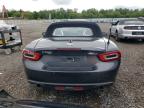 2018 Fiat 124 Spider Classica იყიდება Hillsborough-ში, NJ - Rear End