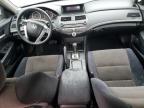 2009 Honda Accord Lx for Sale in Waldorf, MD - Side