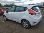 2016 Ford Fiesta Se en Venta en New Britain, CT - Front End