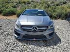 2014 Mercedes-Benz Cla 250 იყიდება Reno-ში, NV - Front End