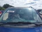 2007 MERCEDES BENZ VIANO CDI2 for sale at Copart WISBECH