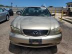 2002 Infiniti I35  for Sale in Kapolei, HI - Front End