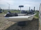 2021 Crestliner Boat for Sale in Dyer, IN - Undercarriage