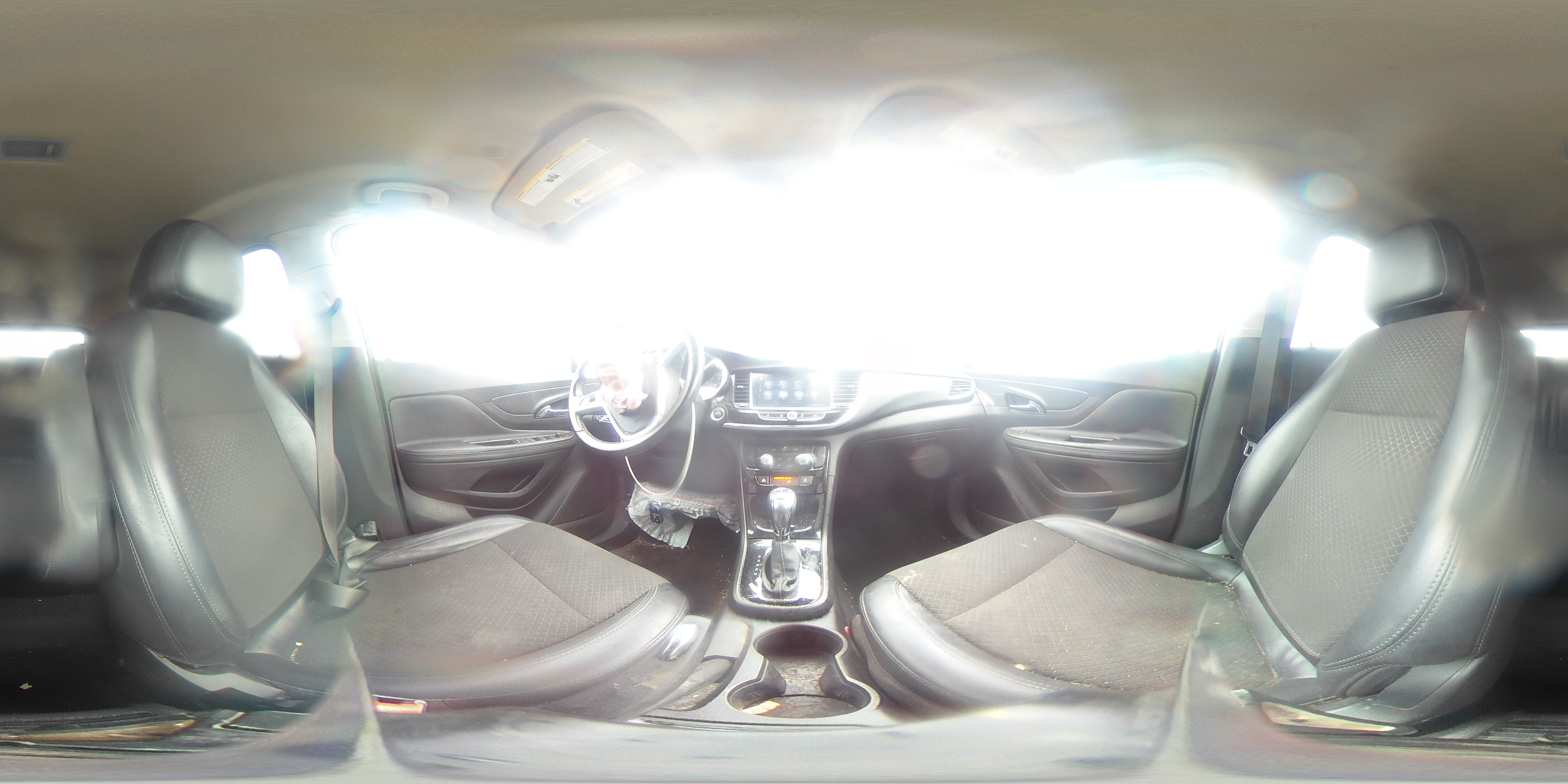 2019 Buick Encore Preferred VIN: KL4CJASBXKB712418 Lot: 57391575