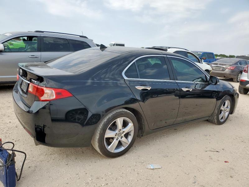  ACURA TSX 2014 Черный