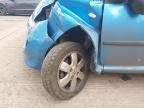 2008 PEUGEOT 107 URBAN for sale at Copart GLOUCESTER