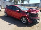2011 Ford Fiesta Se for Sale in Albuquerque, NM - Front End