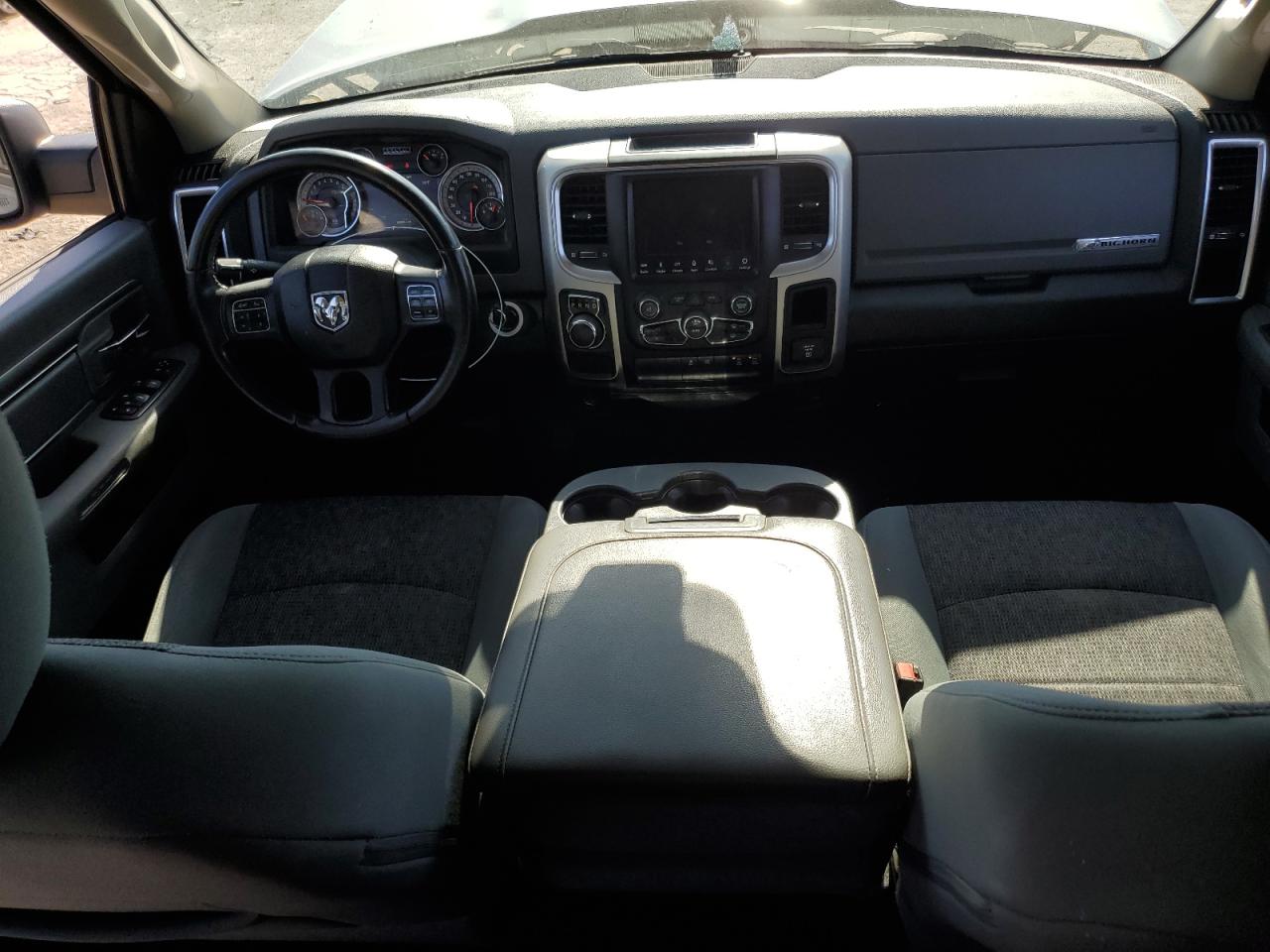 2019 Ram 1500 Classic Slt VIN: 1C6RR6TTXKS689324 Lot: 56919635