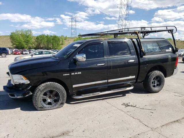 2009 Dodge Ram 1500 