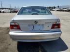 2003 Bmw 530 I Automatic на продаже в Sun Valley, CA - Front End